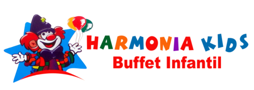logo harmonia kids